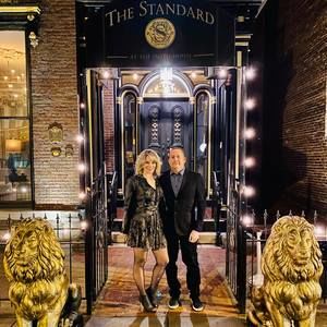 Meet your Posher, Michelle